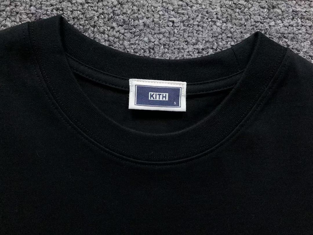 Kith 95 KITH T-SHIRT 504194595 (Im 170Cm 60Kg I Wear Size S In The Phot) - Image 14