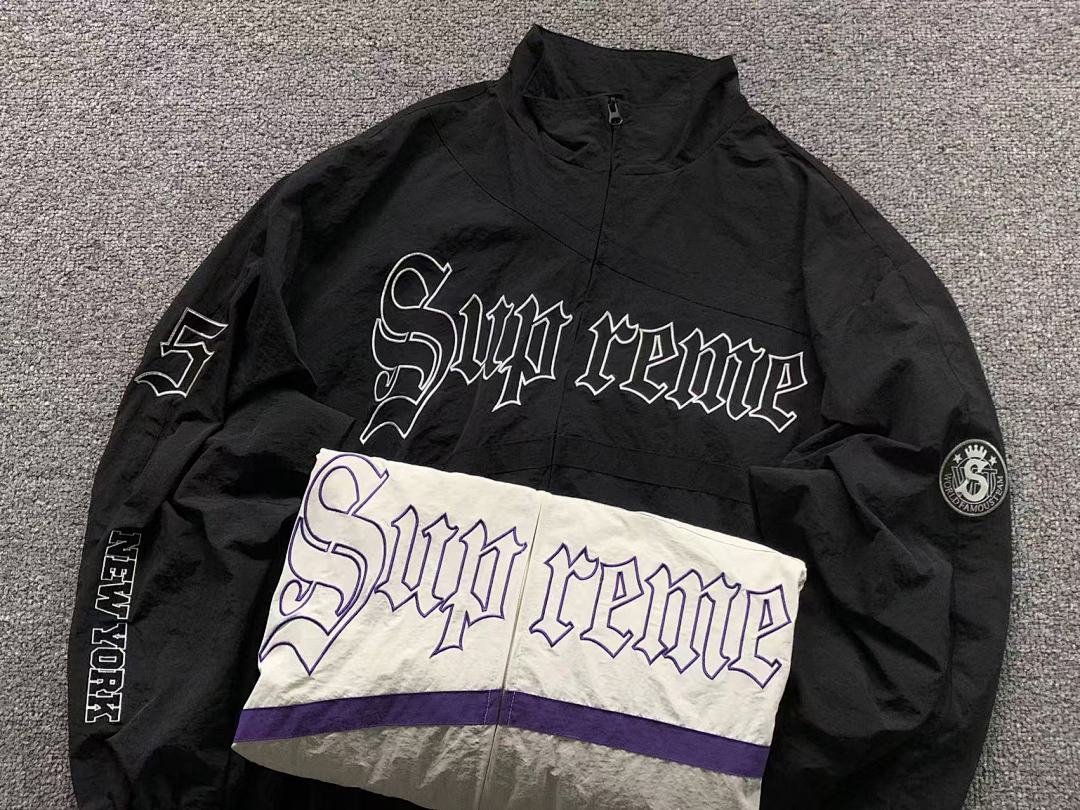 Supreme TROUSERS 288 S⭐⭐R⭐⭐E JACKET 2172930001 (Im 170Cm 60Kg I Wear Size M In The Phot) - Image 19