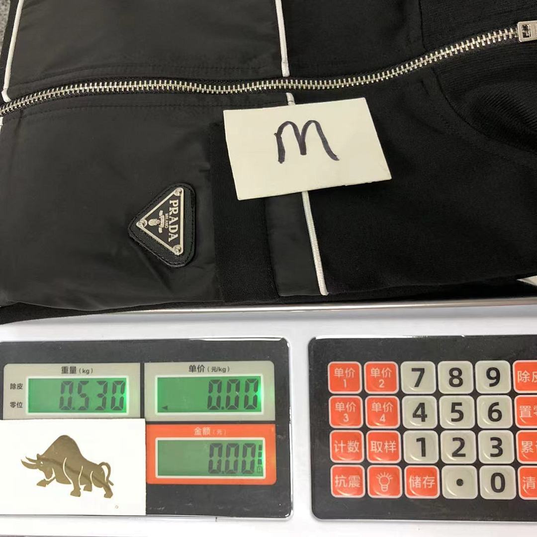 Prada 279 P⭐A⭐A HOODIE - Image 43