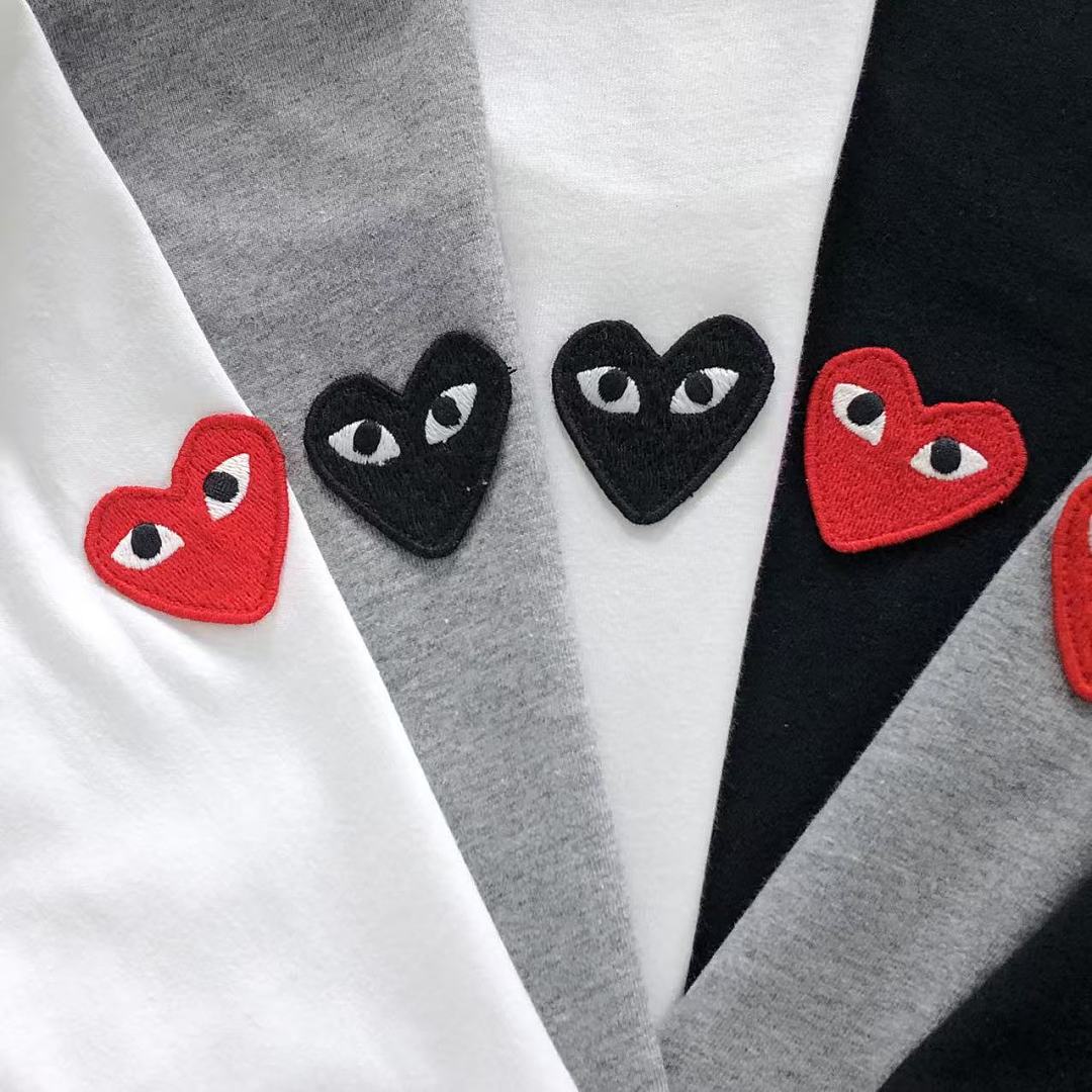 Comme des Garcons 98 CDG T-SHIRT 3206273421 (Im 170Cm 60Kg I Wear Size L In The Phot) - Image 21