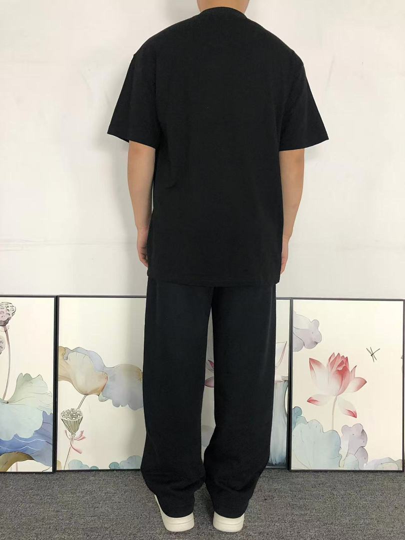 Unbranded 85 P⭐A⭐A T-SHIRT 2111060701 (Im 170Cm 60Kg I Wear Size L In The Phot) - Image 4