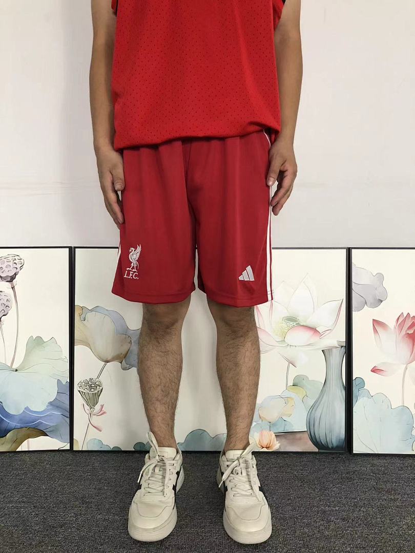 Unbranded 68 FOOTBALL SHORTS 11092707002 (Im 170Cm 60Kg I Wear Size L In The Phot) - Image 3