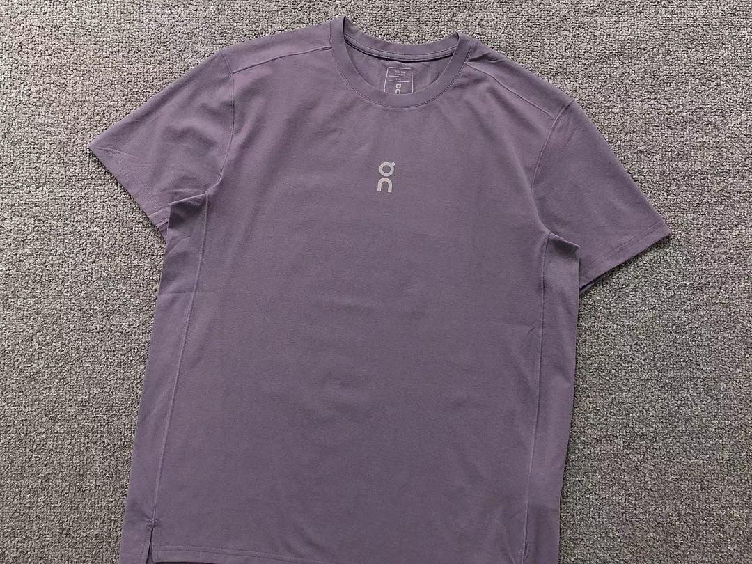 On Running 98 ON T-SHIRT 524290119 (Im 170Cm 60Kg I Wear Size L In The Phot) - Image 12