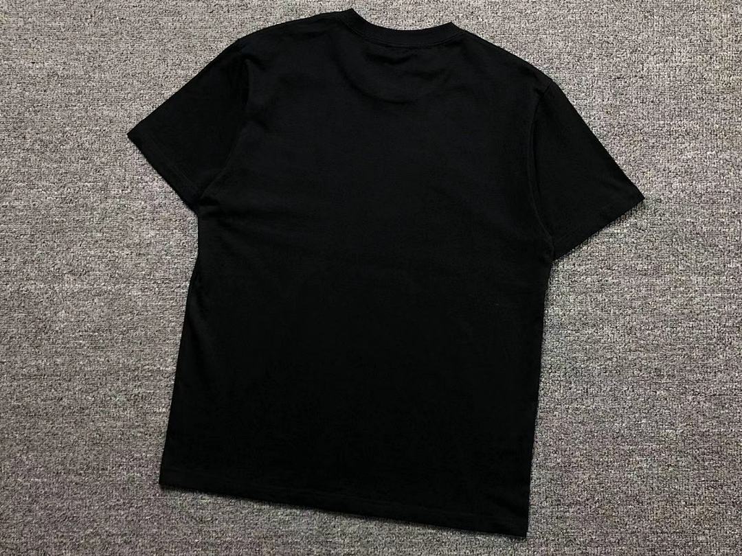 Burberry 95 S⭐⭐R⭐⭐E B⭐R⭐E⭐RY T-SHIRT - Image 13
