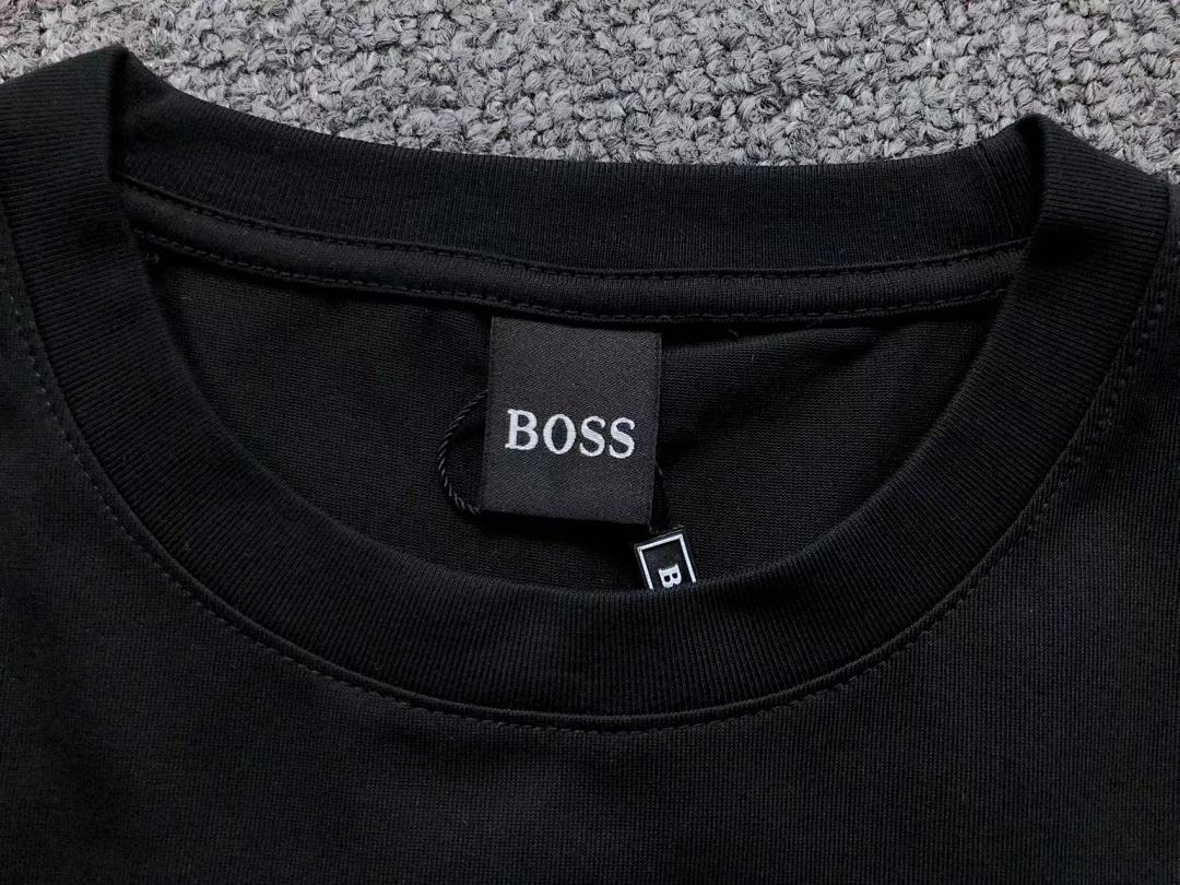 Hugo Boss 85 H⭐G⭐ B⭐⭐S T-SHIRT 3203145203 (Im 170Cm 60Kg I Wear Size L In The Phot) - Image 33