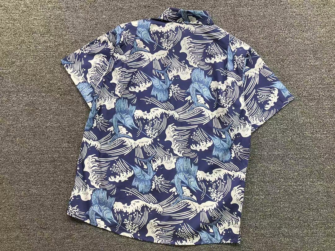 On Running 158 PATAGONIA SHIRT 5253020108 (Im 170Cm 60Kg I Wear Size S In The Phot) - Image 9
