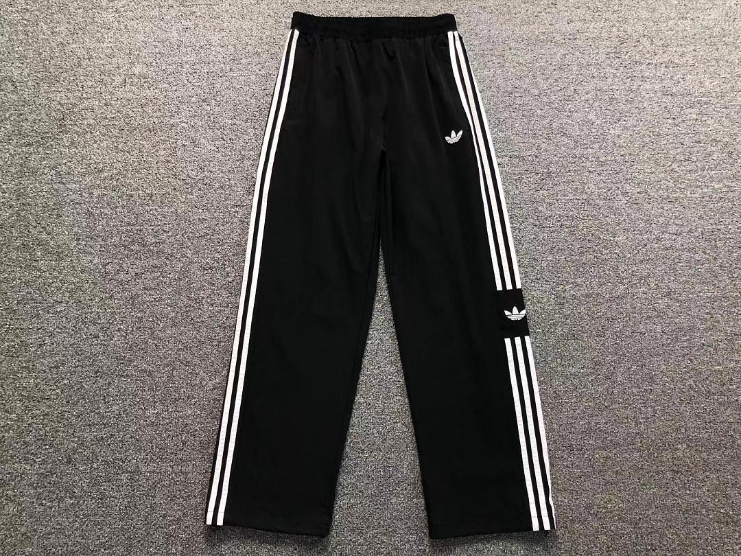 Adidas 129 A⭐I⭐AS TROUSERS 2207251777 (Im 170Cm 60Kg I Wear Size M In The Phot) - Image 11