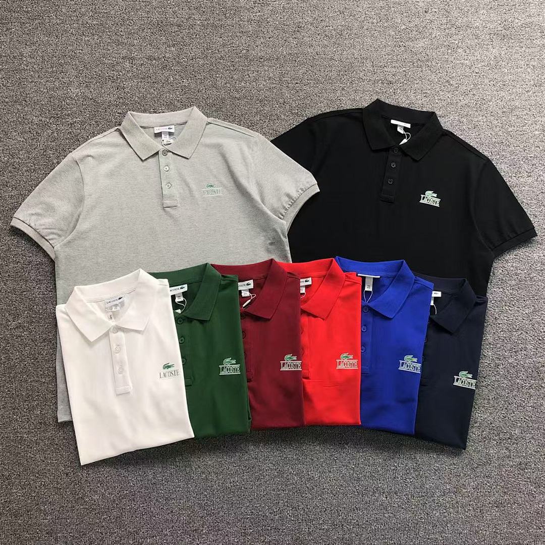 Lacoste 128 LACOSTE POLO 504210704 (Im 170Cm 60Kg I Wear Size XL In The Phot)