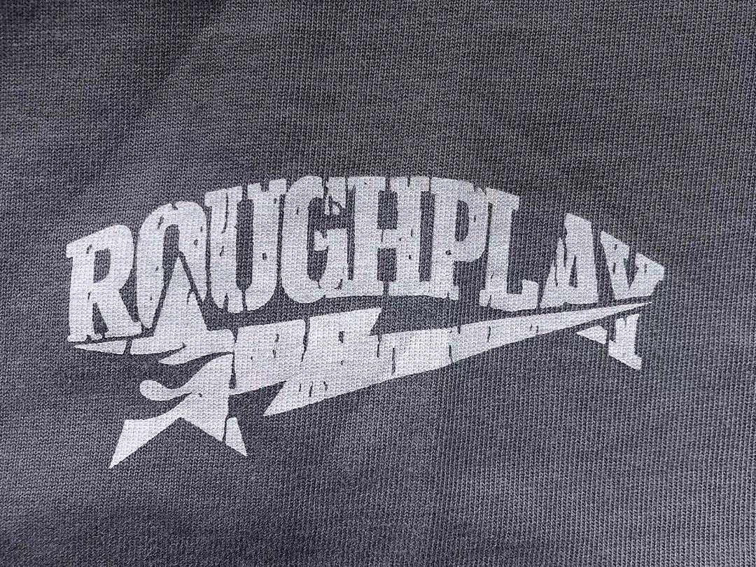 Unbranded 113 R⭐⭐G⭐P⭐⭐Y T-SHIRT 5207080741 (Im 170Cm 60Kg I Wear Size M In The Phot) - Image 12