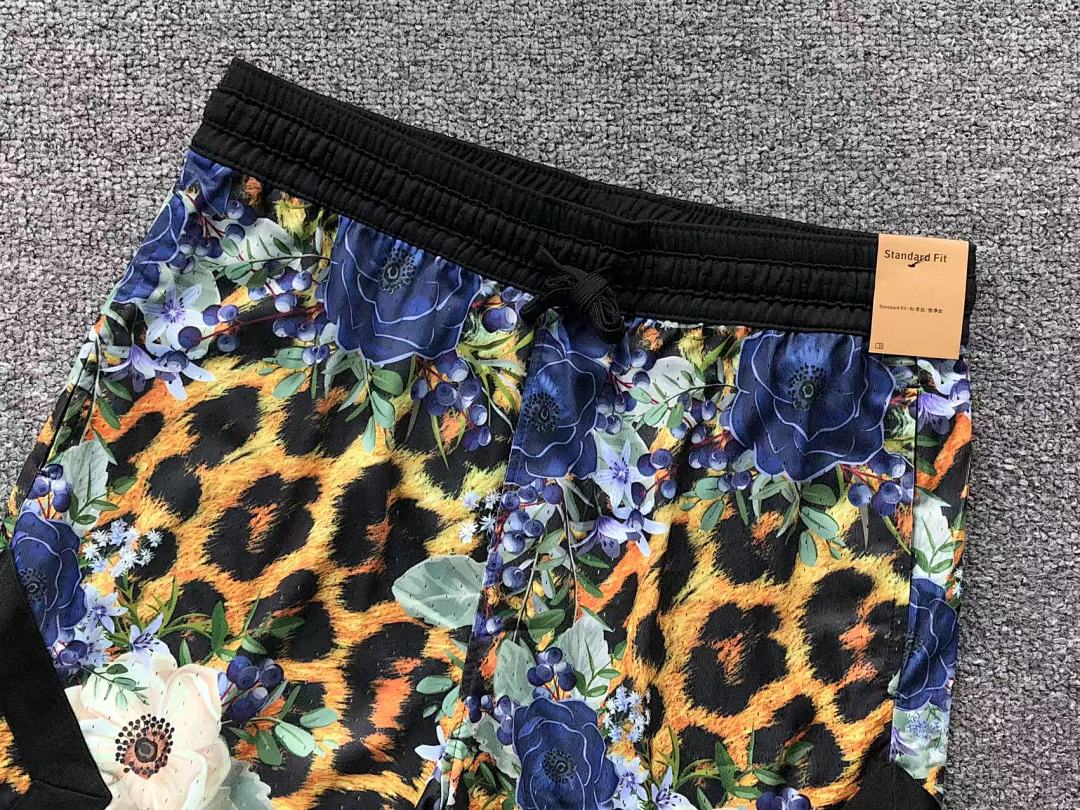 Unbranded 85 NBA BASKETBALL SHORTS 11042837002 (Im 170Cm 60Kg I Wear Size XL In The Phot) - Image 7