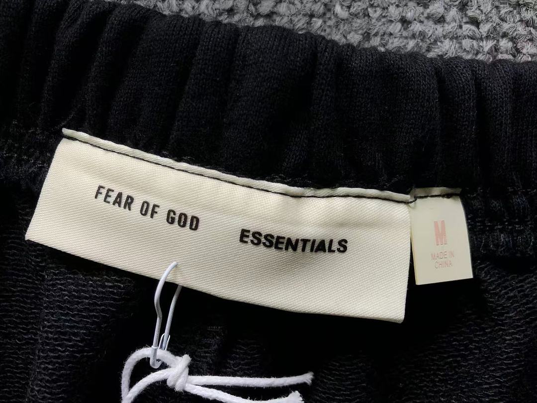 Fear of God SHORTS 98 FOG T-SHIRT 3207140321 (Im 170Cm 60Kg I Wear Size M In The Phot) - Image 44