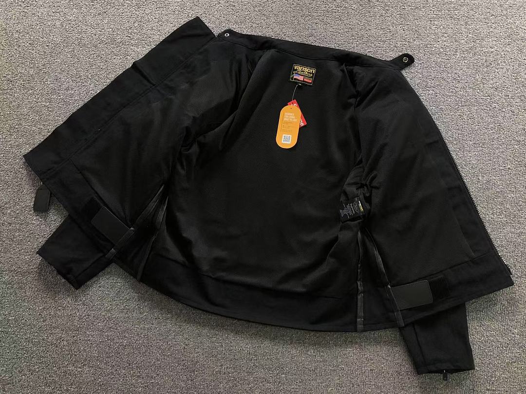 Supreme 518 S⭐⭐R⭐⭐E JACKET 12660635 (Im 170Cm 60Kg I Wear Size M In The Phot) - Image 41