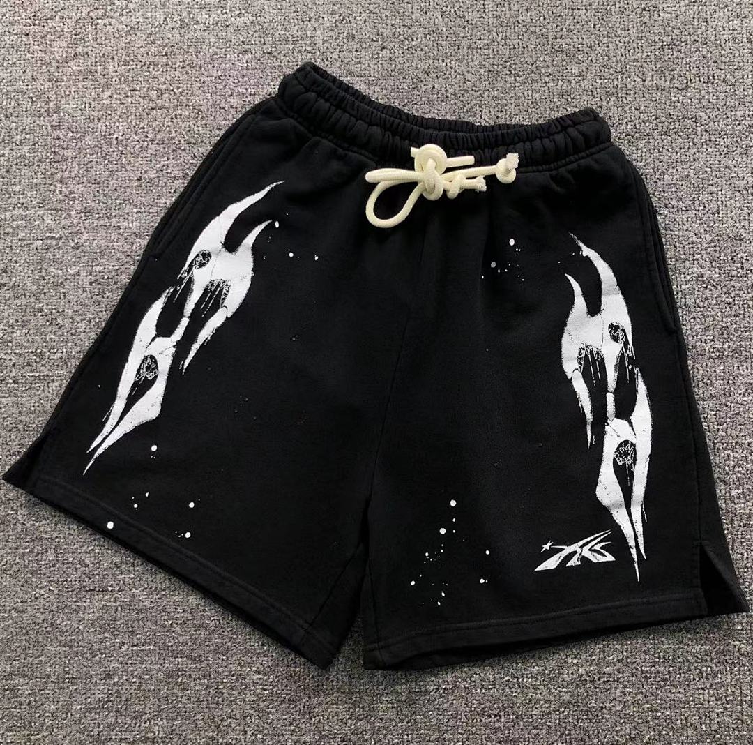 Hellstar Hellstar 188 SHORTS 312182372 (Im 170Cm 55Kg I Wear Size M In The Phot), photo 1