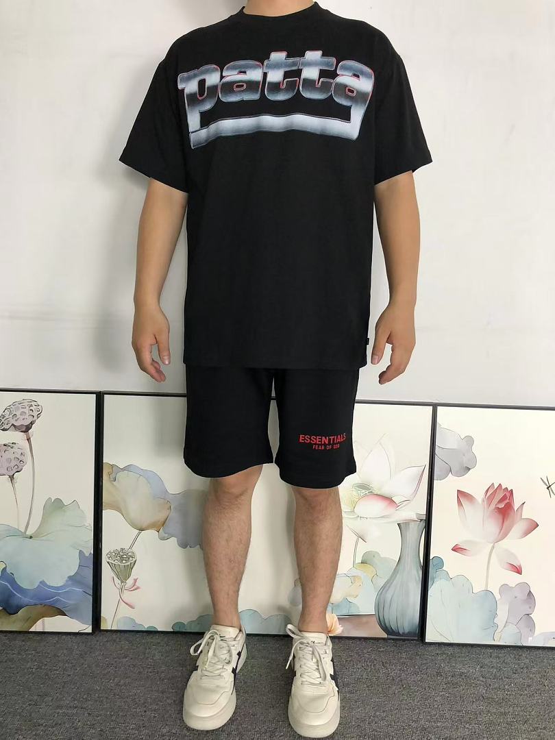 Patta 78 P⭐TT⭐ T-SHIRT 1252008175 (Im 170Cm 60Kg I Wear Size S In The Phot) - Image 3