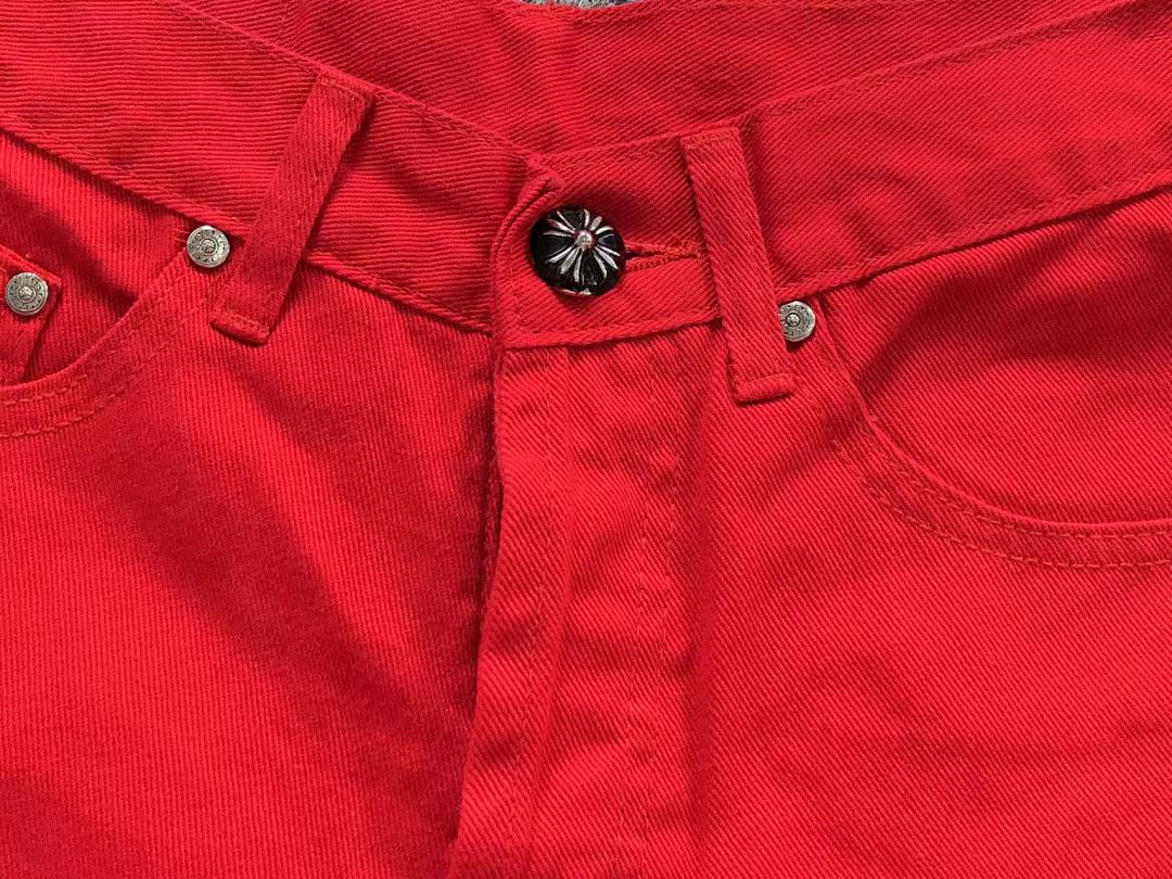 Comme des Garcons 188 C⭐⭐OME HE⭐⭐TS TROUSERS 1109261860 (Im 170Cm 60Kg I Wear Size 30 In The Phot) - Image 16