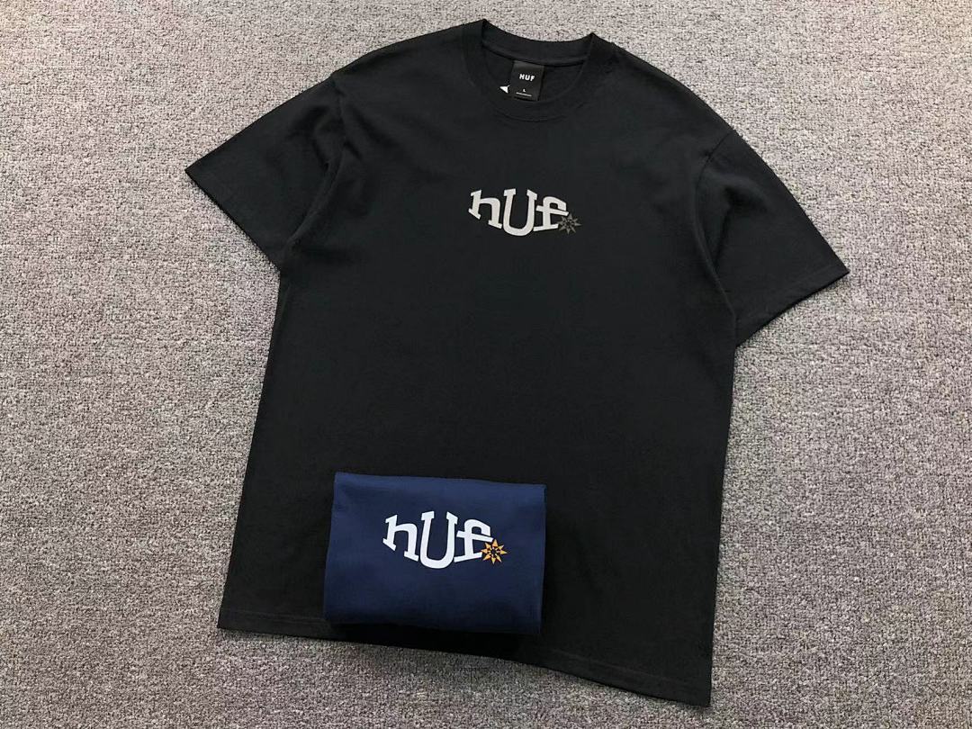 HUF 78 HUF T-SHIRT - Image 14