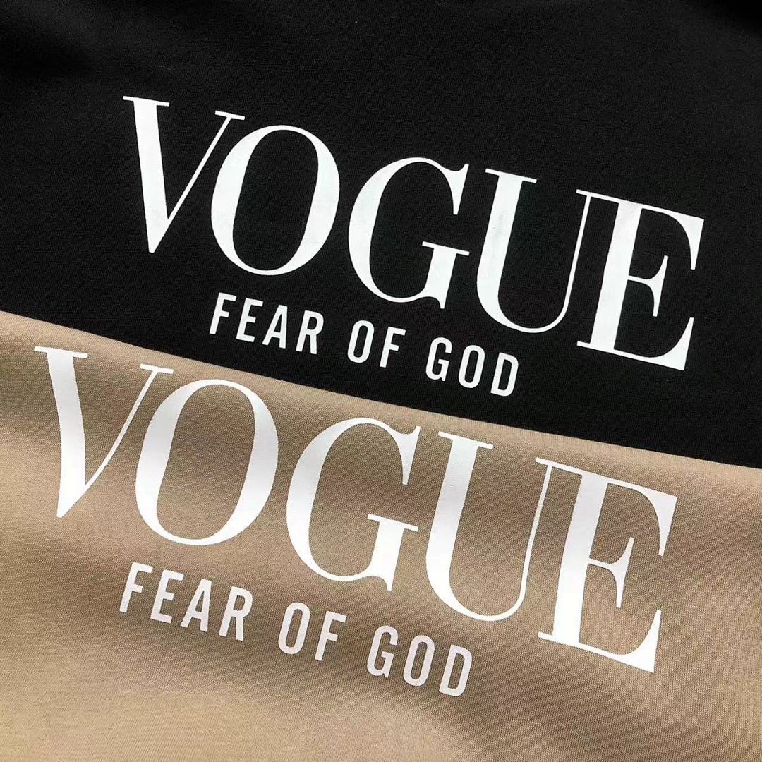 Fear of God 135 FOG HOODIE 5112251117 (Im 170Cm 60Kg I Wear Size XL In The Phot) - Image 19