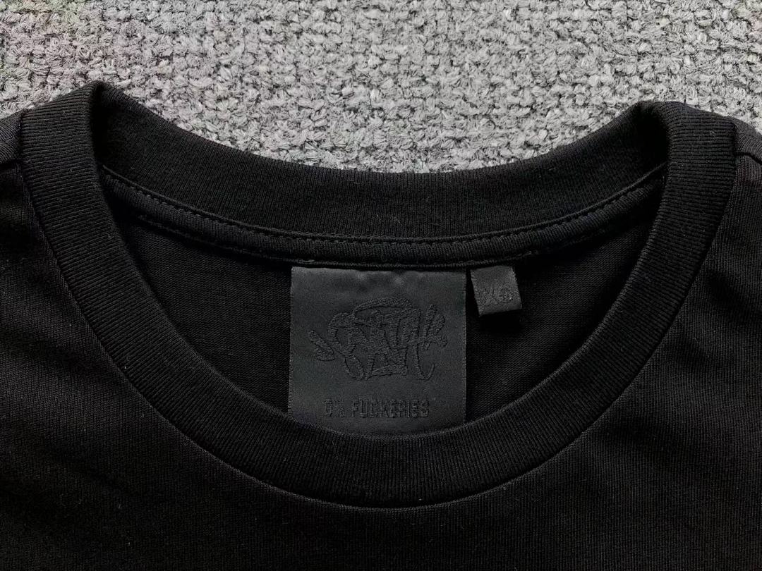 Unbranded 85 S⭐N⭐ T-SHIRT 1104284263 (Im 170Cm 60Kg I Wear Size XS In The Phot) - Image 16