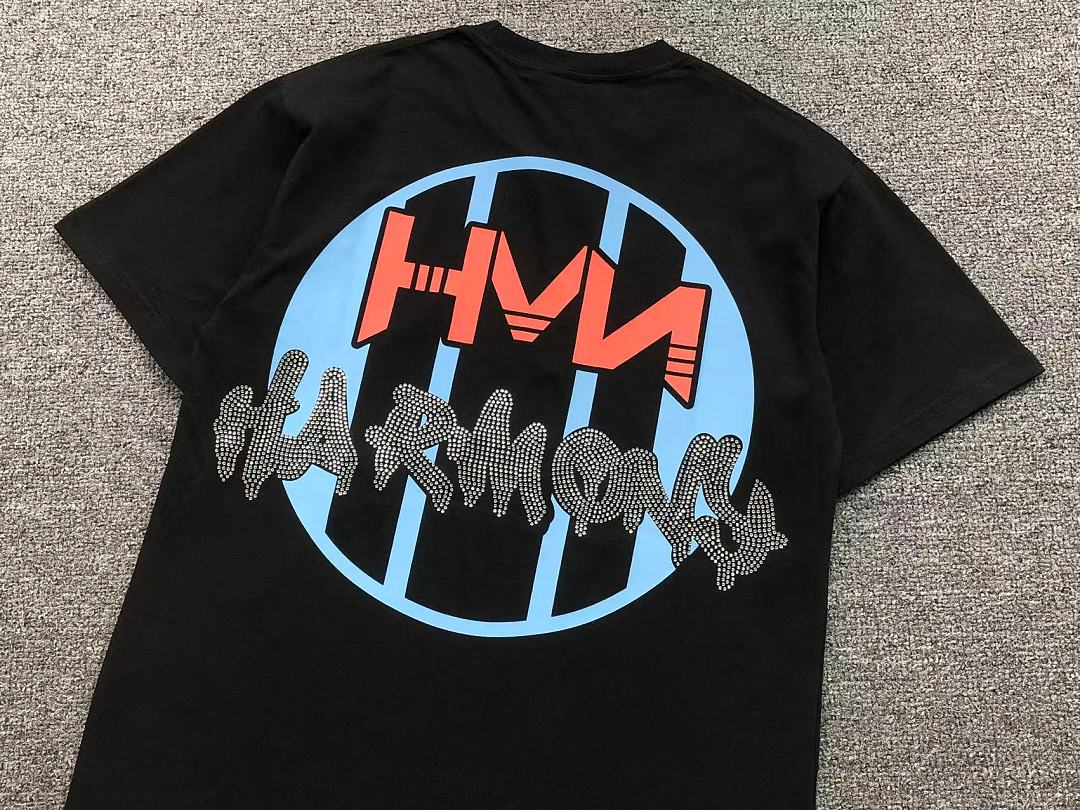 Unbranded 118 FASHION T-SHIRT 3205192817 (Im 170Cm 60Kg I Wear Size S In The Phot) - Image 12