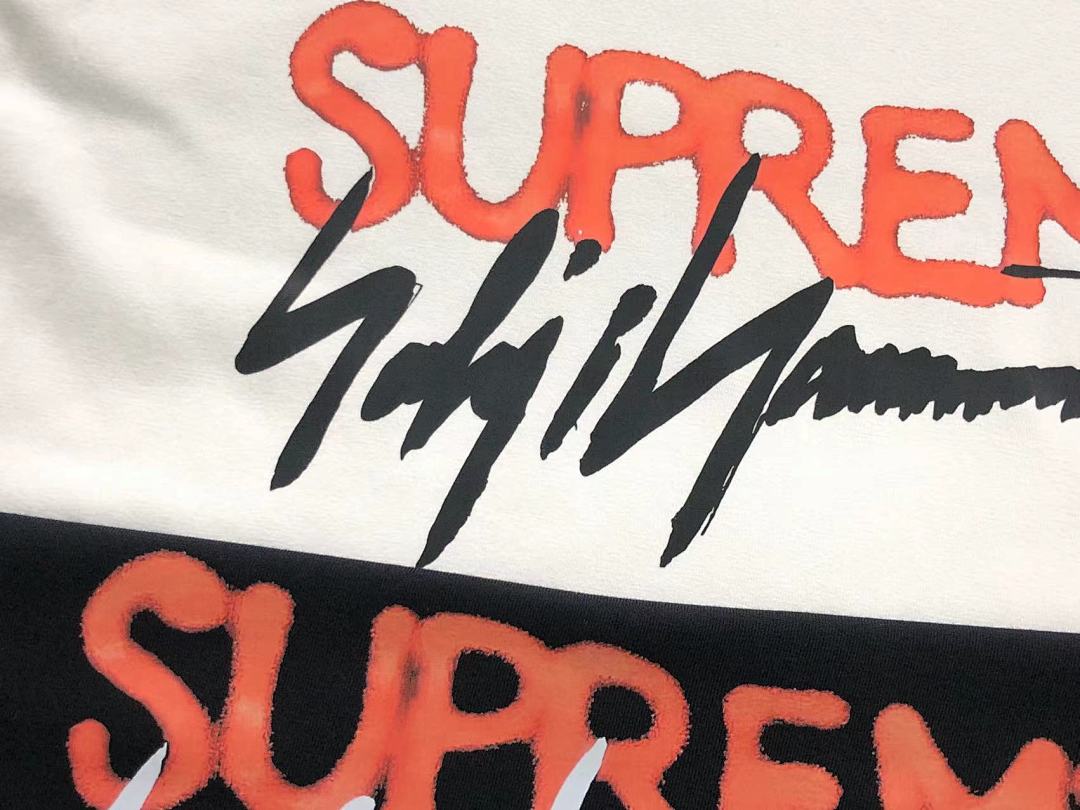 Supreme 95 S⭐⭐R⭐⭐E LONG SLEEVED 582013123 (Im 170Cm 60Kg I Wear Size M In The Phot) - Image 13