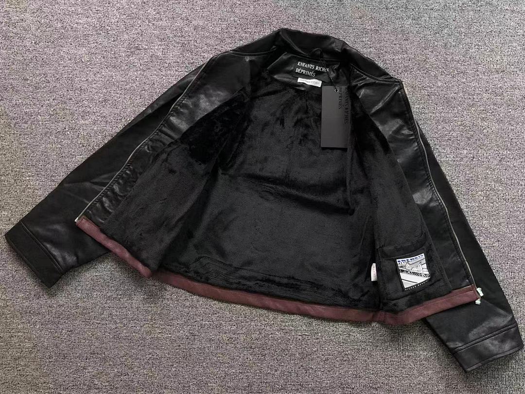 Chanel 268 ENFANTS RICHES DEPRIMES JACKET 521721162 (Im 170Cm 60Kg I Wear Size S In The Phot) - Image 31