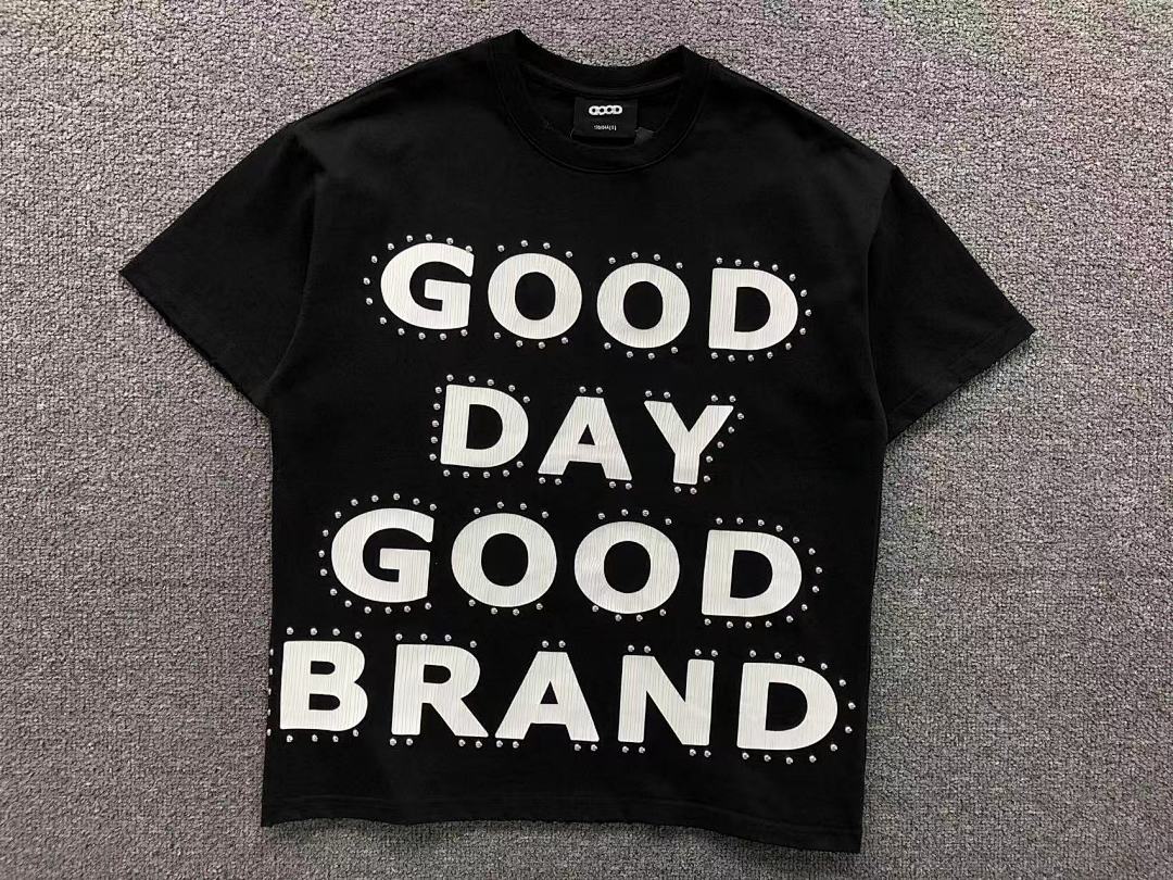 Unbranded 115 G⭐⭐D T-SHIRT 11061126116 (Im 170Cm 60Kg I Wear Size S In The Phot) - Image 5