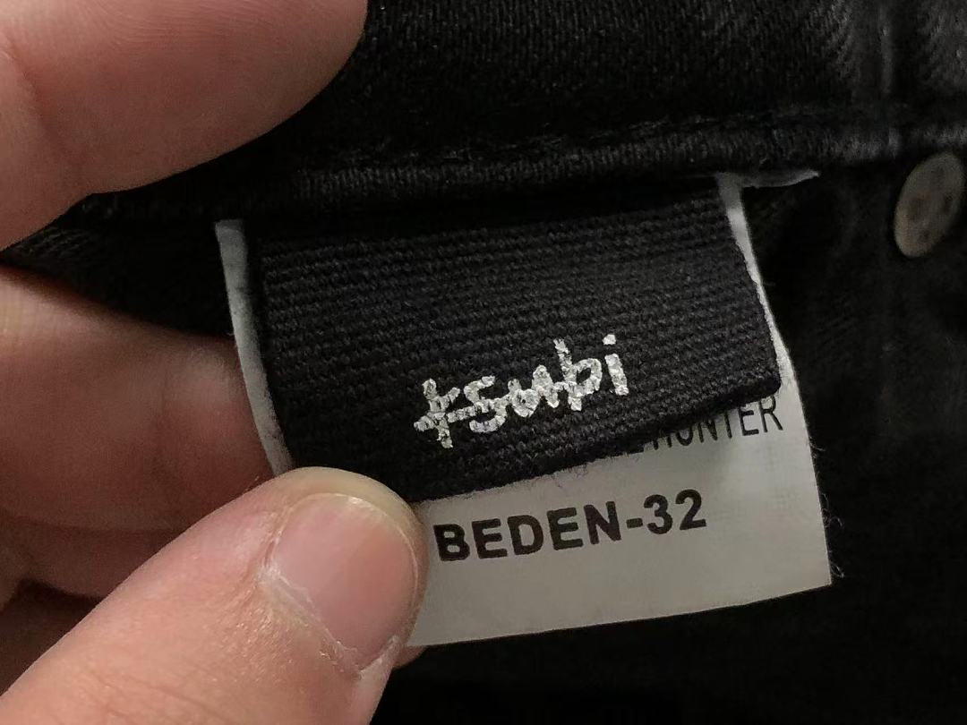 Ksubi 215 K⭐U⭐I TROUSERS 3207082217 (Im 170Cm 60Kg I Wear Size 32 In The Phot) - Image 22