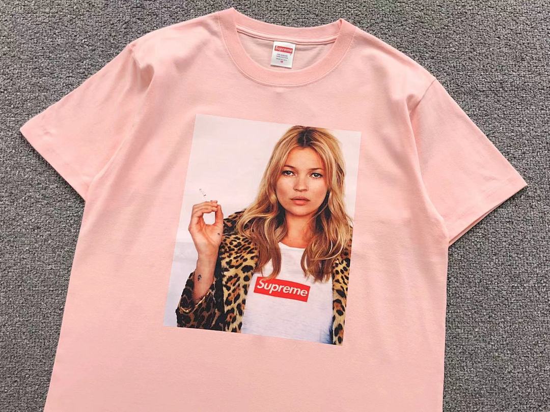 Supreme 95 S⭐⭐R⭐⭐E T-SHIRT 123120302 (Im 170Cm 60Kg I Wear Size M In The Phot) - Image 12