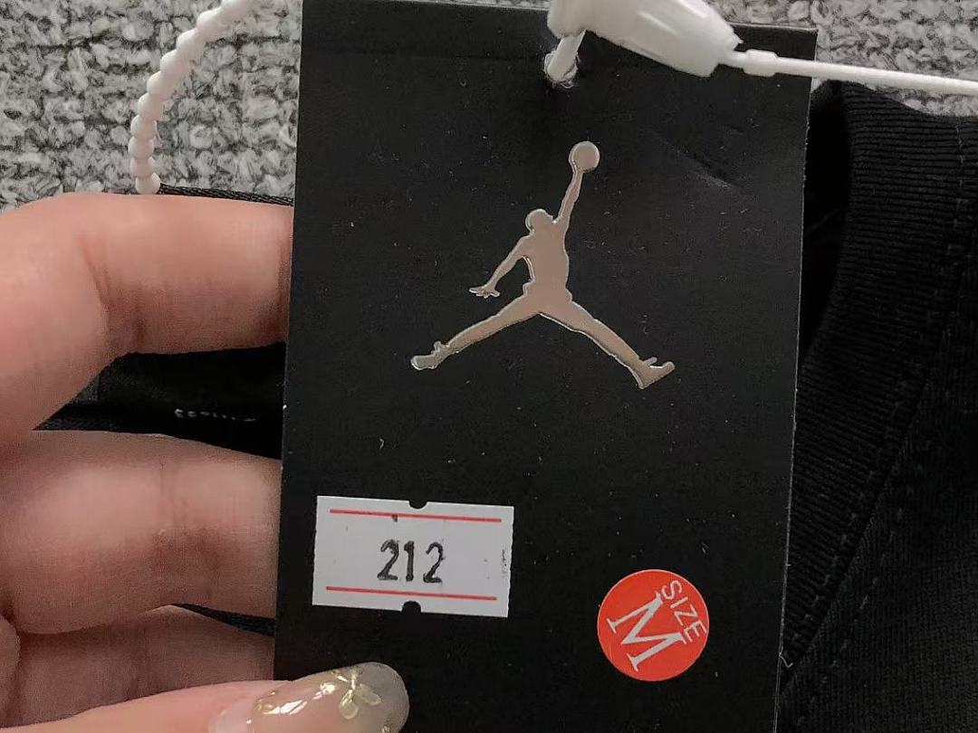 Air Jordan 75 A⭐RJ⭐R⭐AN T-SHIRT 412291757 (Im 170Cm 55Kg I Wear Size M In The Phot) - Image 25