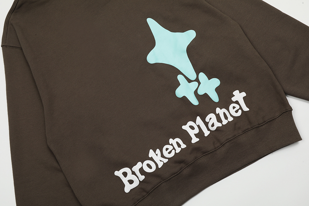 Broken Planet 129 TROUSERS 119 BROKEN - Image 30