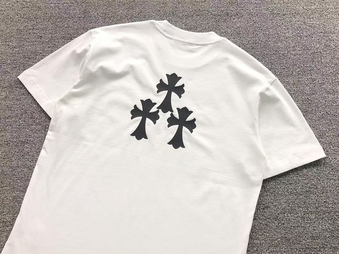 Comme des Garcons 126 C⭐⭐OME HE⭐⭐TS T-SHIRT 214191321 (Im 170Cm 60Kg I Wear Size M In The Phot) - Image 8