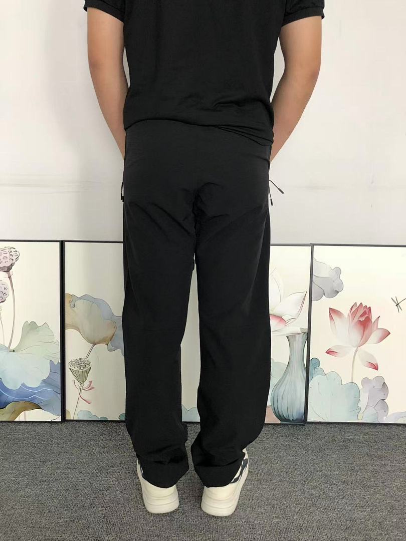 Unbranded 158 F⭐⭐A TROUSERS 219134101 (Im 170Cm 60Kg I Wear Size XL In The Phot) - Image 4