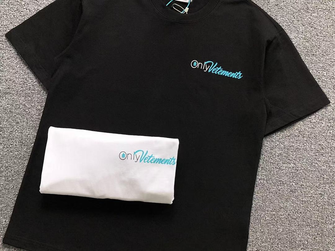Vetements 88 VETEMENTS T-SHIRT 482309145 (Im 170Cm 60Kg I Wear Size S In The Phot) - Image 17