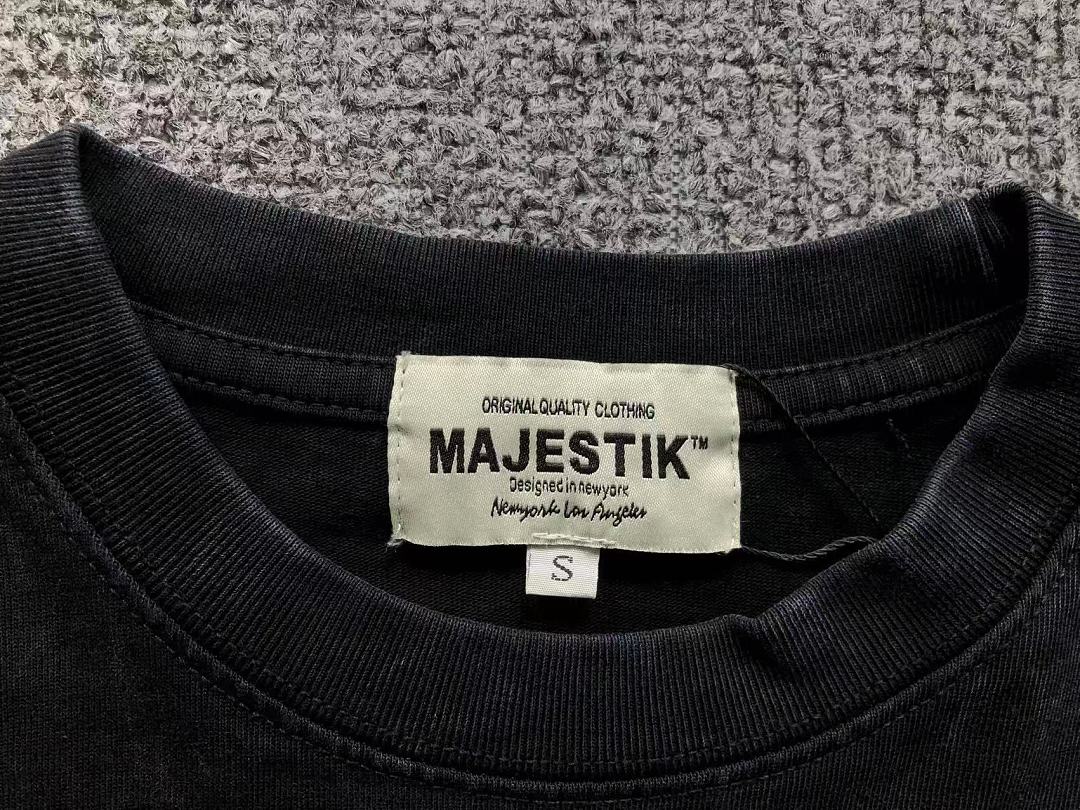 Unbranded 108 MA⭐ES⭐⭐K T-SHIRT 525231441 (Im 170Cm 60Kg I Wear Size S In The Phot) - Image 14