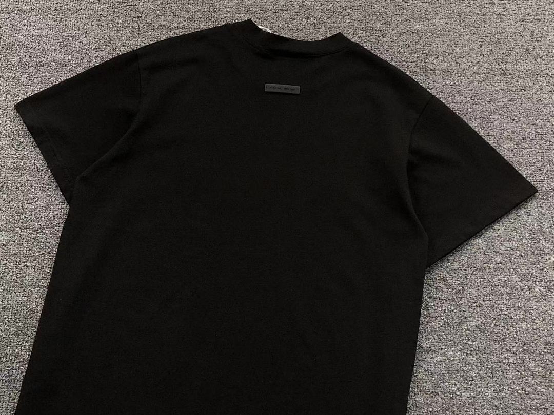 Fear of God SHORTS 125 FOG T-SHIRT 4203070677 (Im 170Cm 60Kg I Wear Size M In The Phot) - Image 23