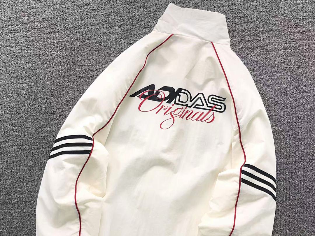 Adidas 158 A⭐I⭐AS JACKET 1110040735 (Im 170Cm 60Kg I Wear Size S In The Phot) - Image 8