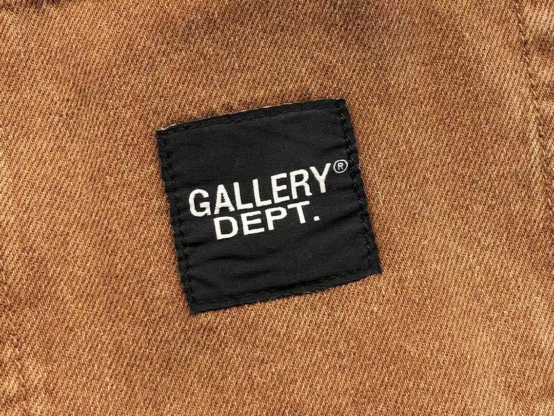 Gallery Dept 175 GALLERY DEPT TROUSERS 3105170217 (Im 170Cm 60Kg I Wear Size S In The Phot) - Image 7