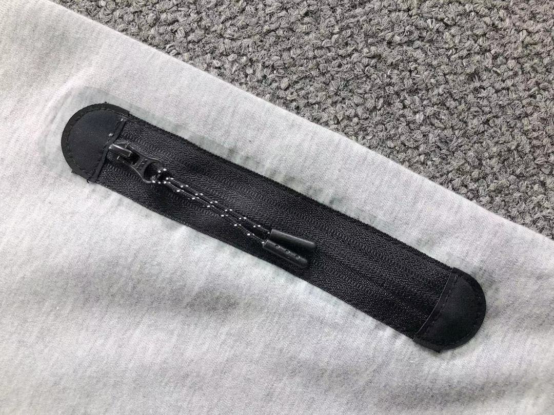 Nike TROUSERS 175 N⭐K⭐ HOODIE 22072911001 (Im 170Cm 60Kg I Wear Size L In The Phot) - Image 13