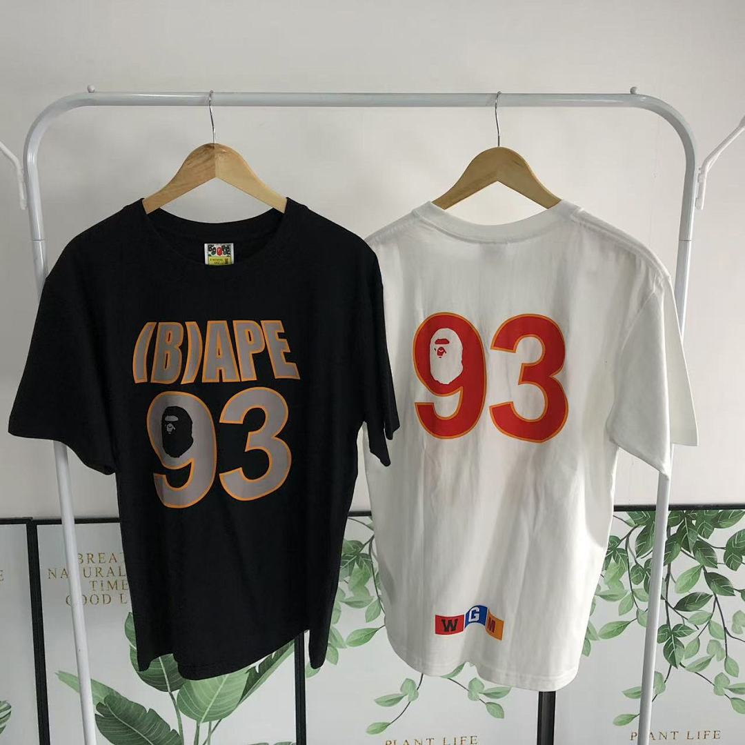 Bape 79 BAPE T-SHIRT - Image 34