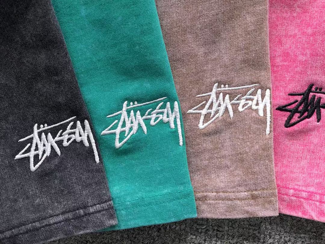 Stussy 115 STUSSY SHORTS 41062514123 (Im 170Cm 60Kg I Wear Size L In The Phot) - Image 21