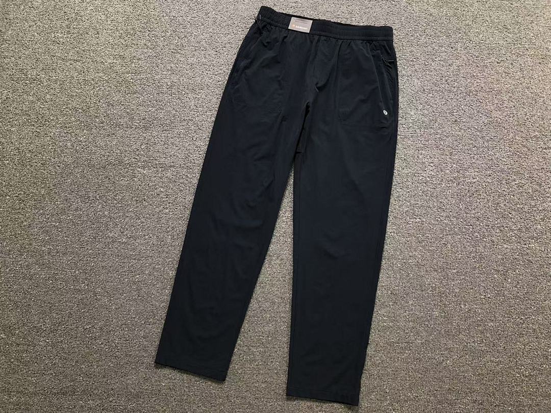 On Running 168 LULULEMON TROUSERS 2204010404 (Im 170Cm 60Kg I Wear Size XL In The Phot) - Image 24