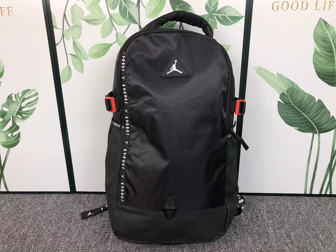 Air Jordan 125 A⭐R J⭐R⭐AN BAG 372103 (Long 30CM* Wide 15CM* High 49CM) - Image 12