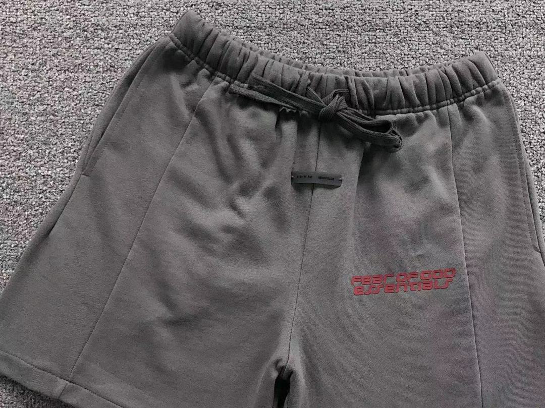 Fear of God 125 FOG SHORTS 22040408125 (Im 170Cm 60Kg I Wear Size M In The Phot) - Image 8