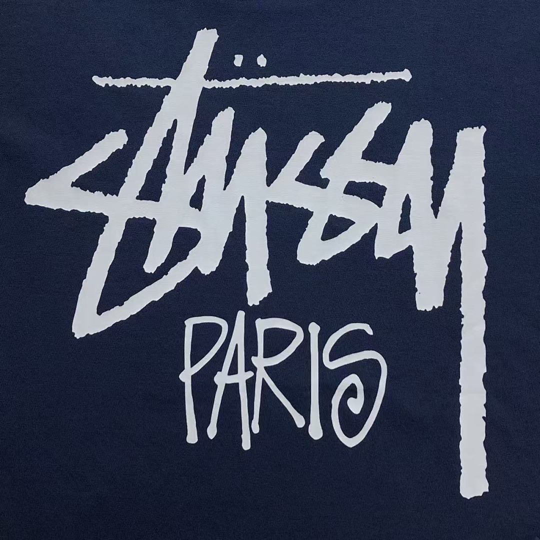 Stussy 85 STUSSY T-SHIRT 3104150931 (Im 170Cm 60Kg I Wear Size M In The Phot) - Image 15