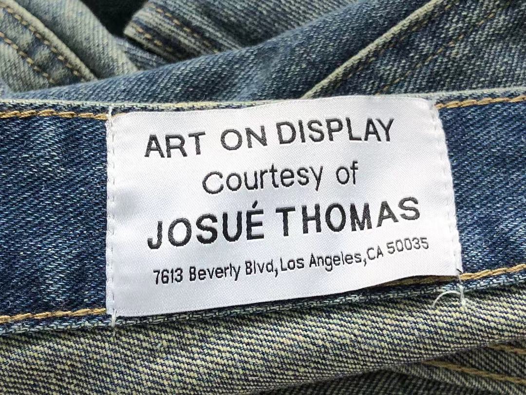 Gallery Dept 168 GALLERY DEPT SHORTS 3205260717 (Im 170Cm 60Kg I Wear Size S In The Phot) - Image 20