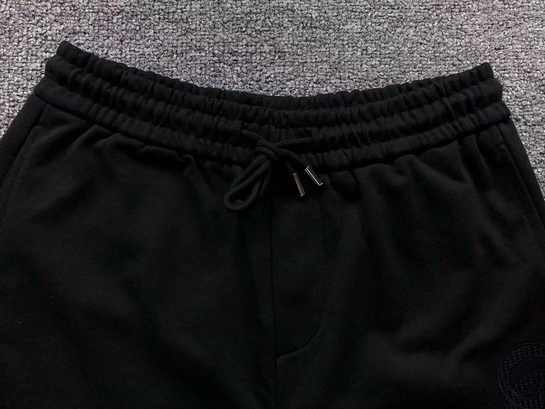 Gucci 135 G⭐C⭐I SHORTS 215081121 (Im 170Cm 60Kg I Wear Size S In The Phot) - Image 24