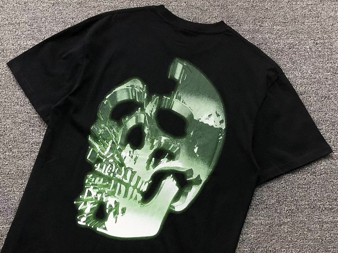 Revenge 69 REVENGE T-SHIRT 504010791 (Im 170Cm 60Kg I Wear Size S In The Phot) - Image 9