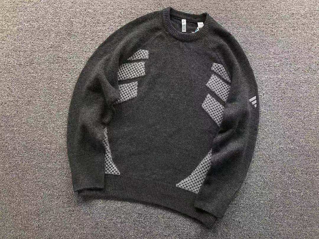 Adidas 245 A⭐I⭐AS SWEATER 21103065001 (Im 170Cm 60Kg I Wear Size L In The Phot) - Image 6