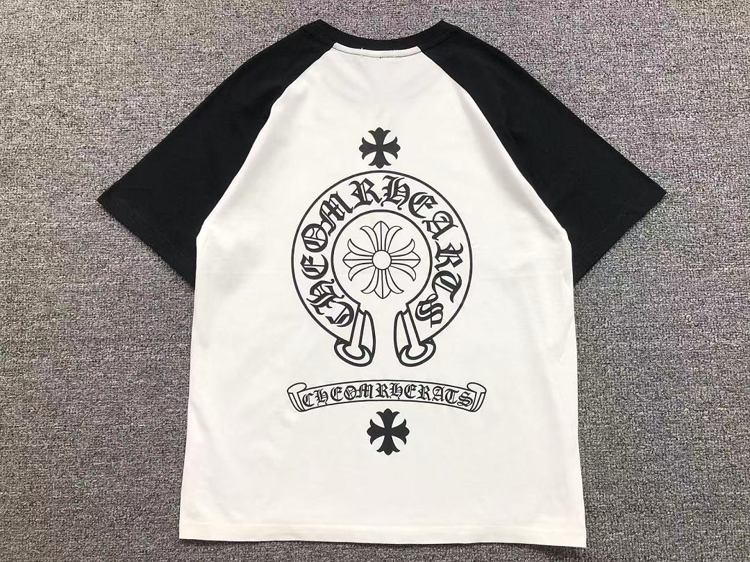 Comme des Garcons 88 C⭐⭐OME HE⭐⭐TS T-SHIRT 1261120182 (Im 170Cm 60Kg I Wear Size M In The Phot) - Image 5