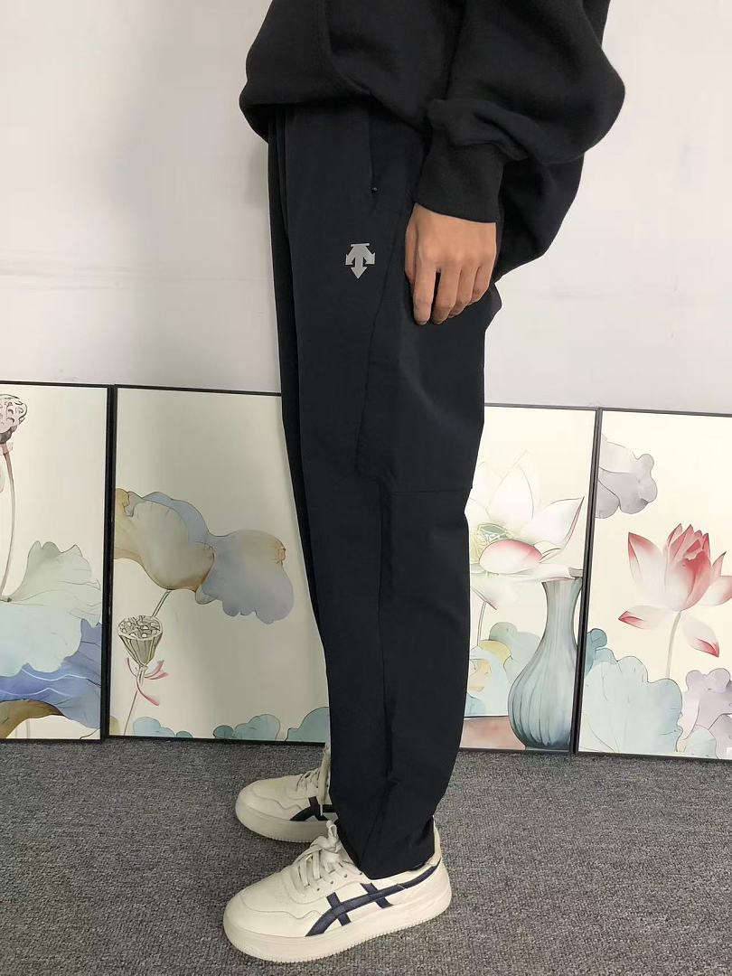 Dsquared2 185 D⭐S⭐E⭐T⭐ TROUSERS 2207040604 (Im 170Cm 60Kg I Wear Size XL In The Phot) - Image 4